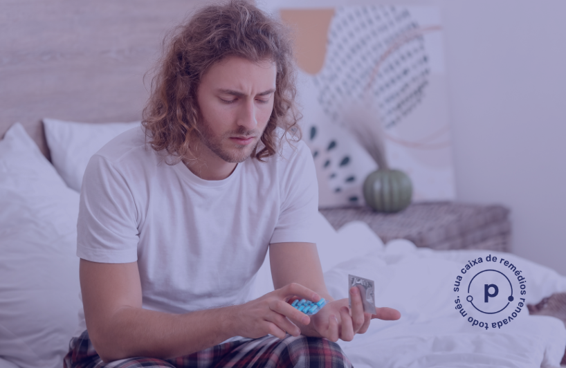 8 coisas essenciais para saber sobre o Cialis genérico