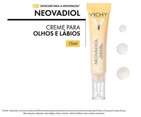 Neovadiol Contour Olhos 15 Ml