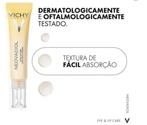 Neovadiol Contour Olhos 15 Ml