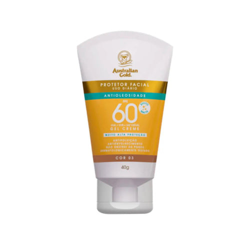 Protetor Solar Corporal Australian Gold FPS 30 - 40 g