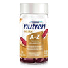 Polivitamínico Nutren Senior A-Z 60 Unidades - Cápsula