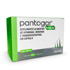 Polivitamínico Pantogar Men 90 Unidades - Cápsula
