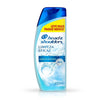 Shampoo Head & Shoulders Limpeza Eficaz 650ml