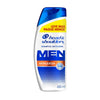 Shampoo Head & Shoulders Anticaspa Antiqueda 650ml
