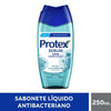 Sabonete Líquido Corporal Protex Sérum Hiper Hidratação Ácido Hialurônico 250ml
