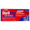 DoriiPro 550mg - 10 Unidades - Comprimido