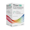 Polivitamínico Vitergan Cog 60 Unidades - Cápsula