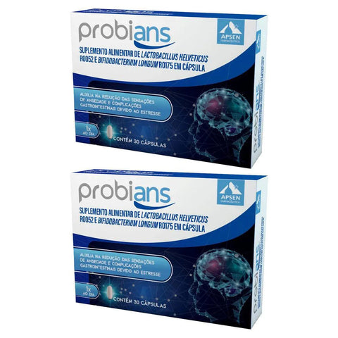 Probiótico Probid 5 Unidades - Cápsula