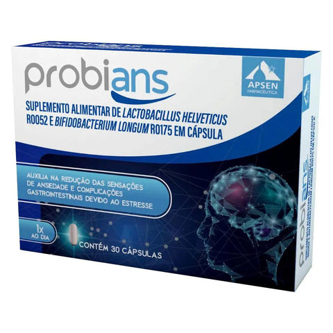 Probiótico Probid 5 Unidades - Cápsula