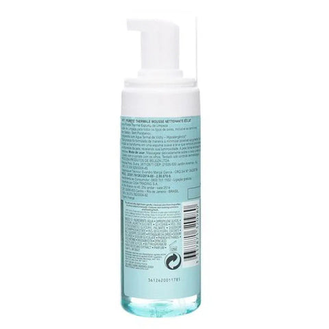 Purete Espuma de Limpeza 150 Ml