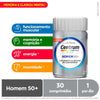 Polivitamínico Centrum Select Homem 30 Unidades - Comprimido