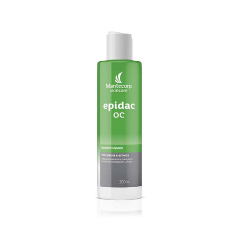 Sabonete Líquido Epidac Oc 300Ml