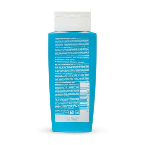 Hidratante Corporal Neutrogena Hydro Boost Water Gel 200Ml