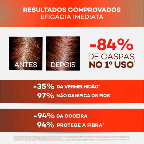 Shampoo Anticaspa Darrow Doctar Plus 240Ml