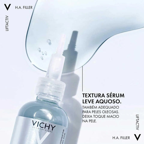 Liftactive Supreme Serum Facial Epidermic Ha Filler 30 Ml
