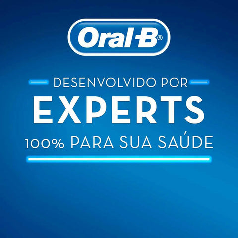 Pasta de Dente Oral-B 100% 120 g