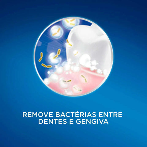 Pasta de Dente Oral-B 100% 120 g