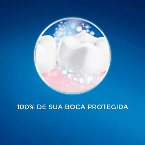Pasta de Dente Oral-B 100% 120 g