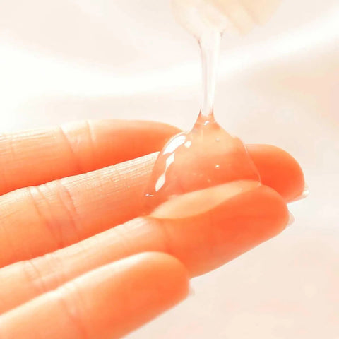 Jontex Gel Lubrificante Naturals Original H2O 100G