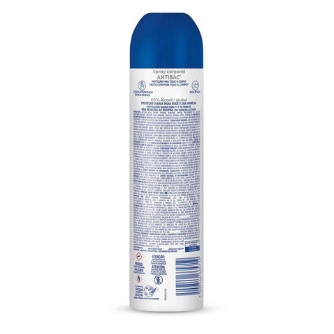 Spray Protex Duo Protect 185 Ml