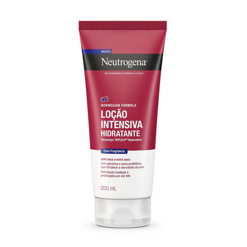 Neutrog Norwegian 200 Ml Com Frag