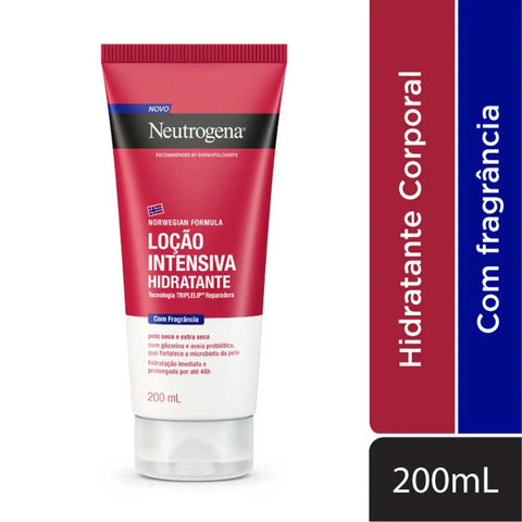 Neutrog Norwegian 200 Ml Com Frag