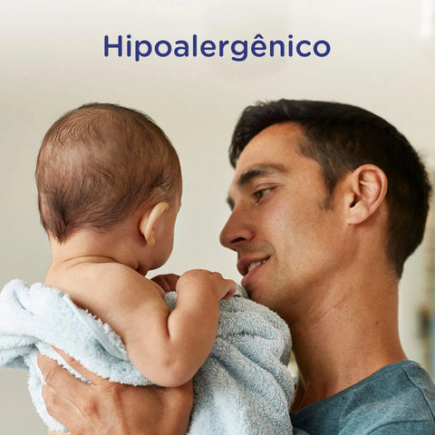 Sabonete Líquido Baby Dove Hora de Dormir Refil 180Ml