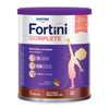 Fórmula Infantil Fortini Complete Sabor Chocolate - 3 a 10 Anos - 800 g