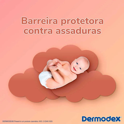 Dermodex Prevent 120G 40% Desconto