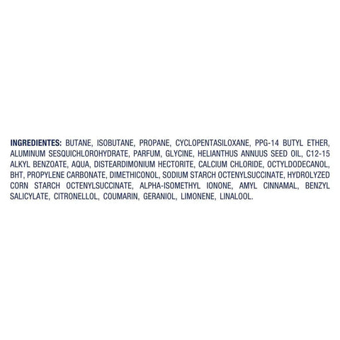 Desodorante Antitranspirante Aerosol Feminino Rexona Erva Doce 72 Horas 150Ml