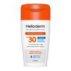 Protetor Solar Helioderm Suncare FPS 30 - 120 mL