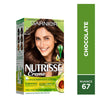 Tintura Nutrisse 67 Chocolate