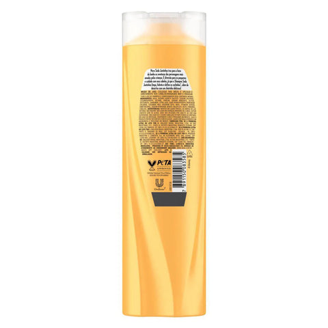 Shampoo Seda Juntinhos Cachos Encantados Moana 300Ml