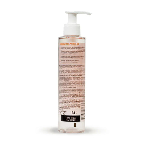 Gel de Limpeza Neutrogena Acne Proofing 200Ml