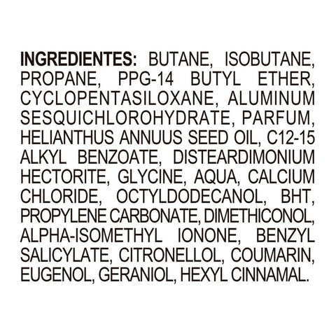 Desodorante Antitranspirante Feminino Dove Original, Aerossol, 1 Unidade Com 250Ml