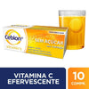 Vitamina C Cebion 1g - 10 Unidades - Efervescente