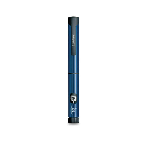 Novopen 4 100U/mL - 3 mL - Solução Injetável