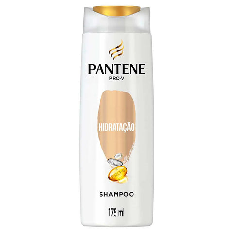 Shampoo Pantene Pro-V Hidratação 175Ml