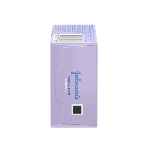 Sabonete em Barra Johnson's Baby Hora do Sono - 80 g