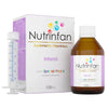 Nutrinfan 120 Ml Com Seringa