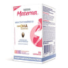 Polivitamínico Materna DHA 30 Unidades - Comprimido