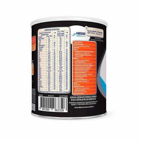 Nutren Protein Baunilha - 800 g
