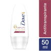 Desodorante Feminino Dove Serum Aclarant Renovador, Roll-On Com 50Ml