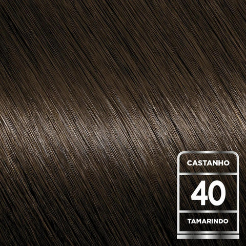 Tintura Nutrisse 40 Tamarindo