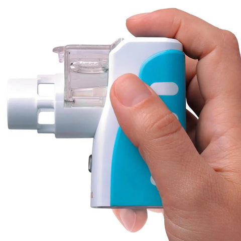 Nebulizador Nebzmart