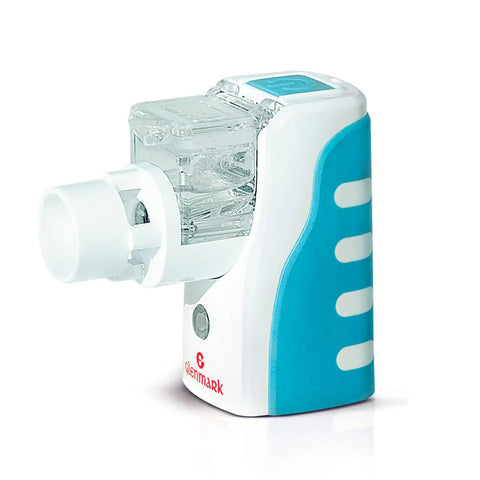 Nebulizador Nebzmart