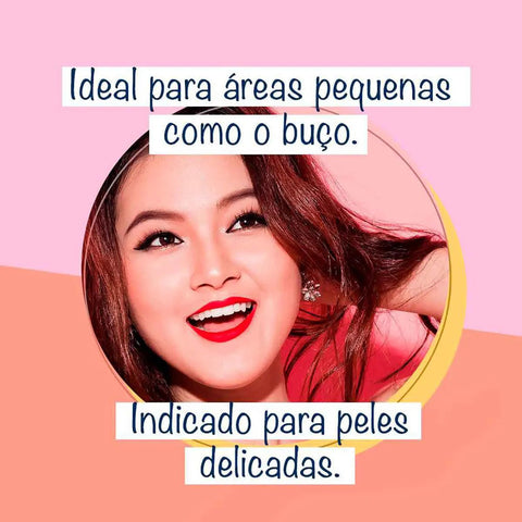 Veet Creme Peles Delicadas 40 Ml