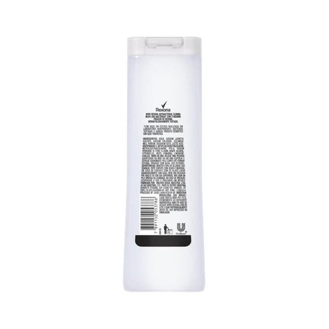 Sabonete Corporal Rexona Antibacterial Fresh, Líquido, 1 Unidade Com 200Ml