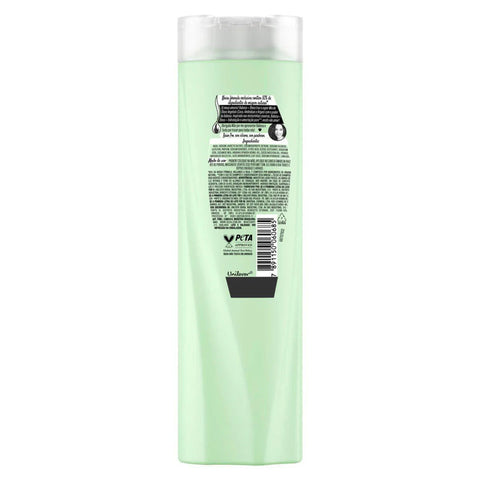 Shampoo Seda Babosa + Óleos By Rayza Nicácio 325Ml