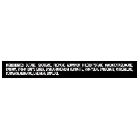 Desodorante Axe Body Spray Apollo, Aerossol, 1 Unidade Com 150Ml